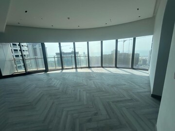 3 BHK Apartment For Sale in Lodha The World Towers World One Tier 2, Worli