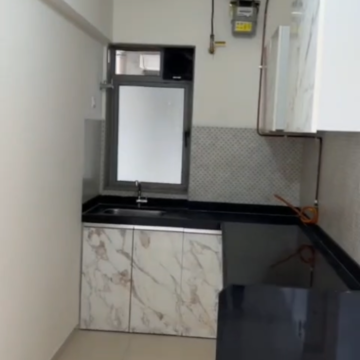 1 BHK Apartment For Rent in Lodha Unica, Jogeshwari West