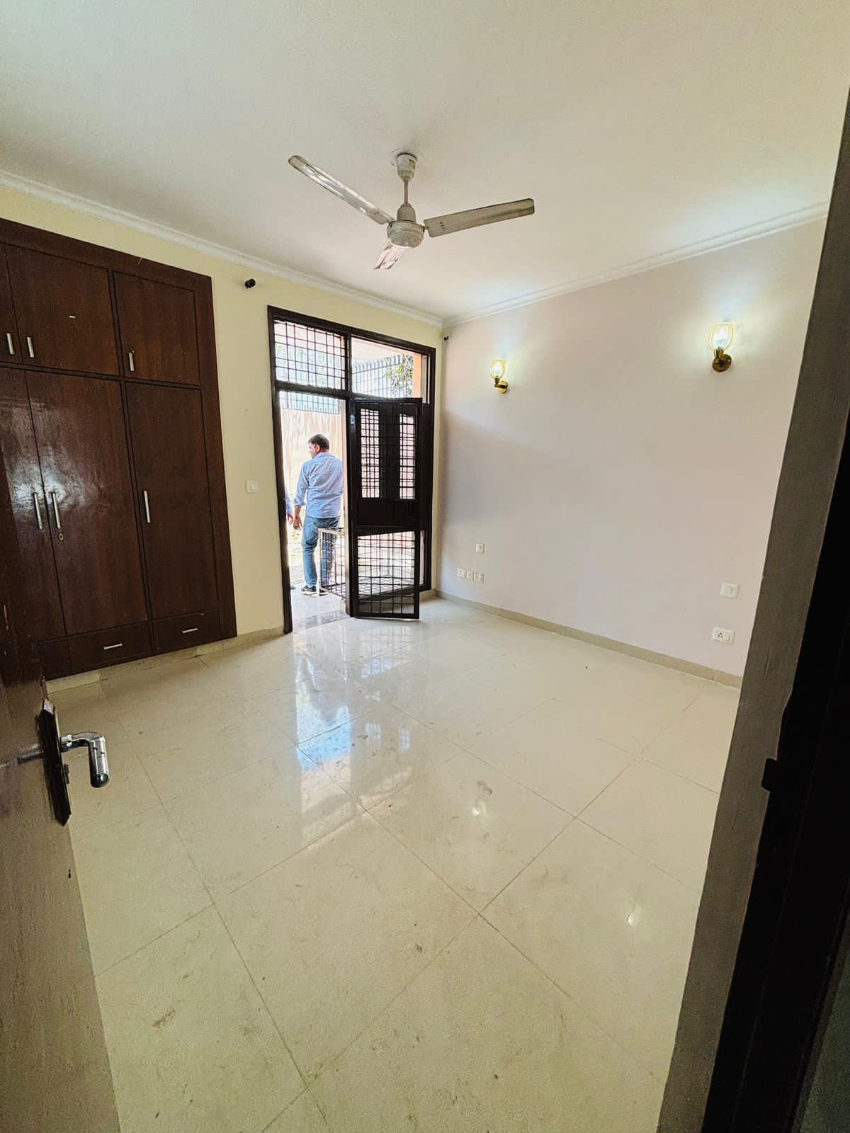 2 BHK 1000 Sq.Ft. Apartment in BPTP Spacio