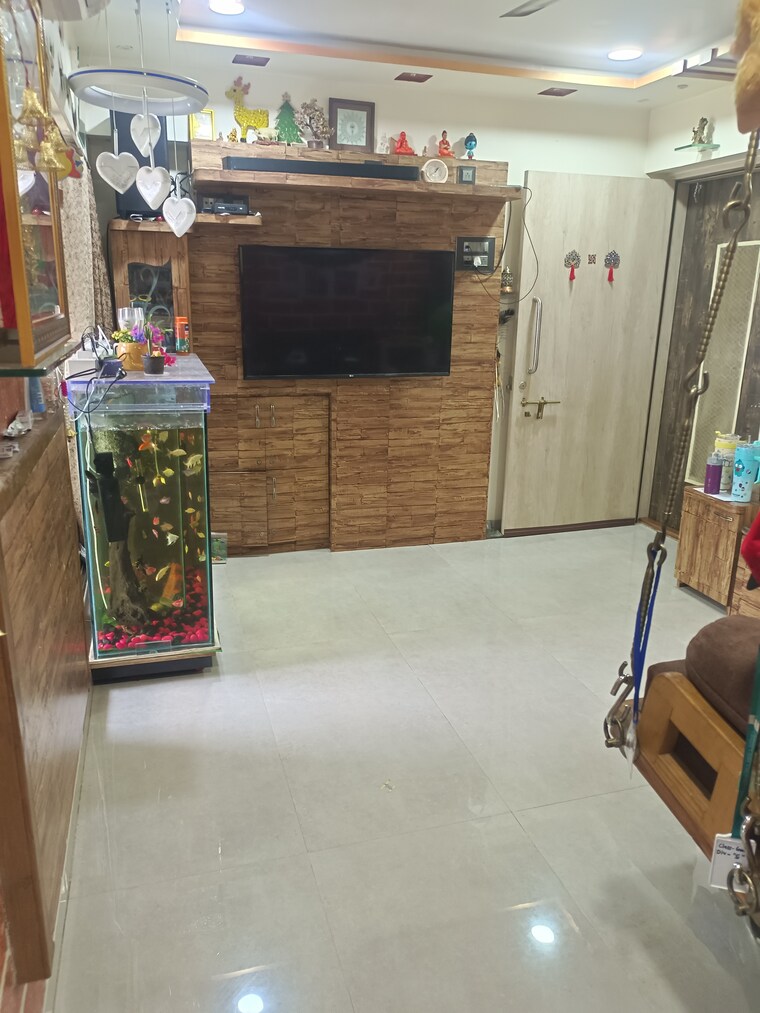 Room, maithili-pride 2 Bedroom 636 Sq.Ft. Apartment In Vartak Nagar Thane 8518141