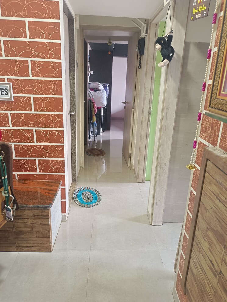 undefined, maithili-pride 2 Bedroom 636 Sq.Ft. Apartment In Vartak Nagar Thane 8518141