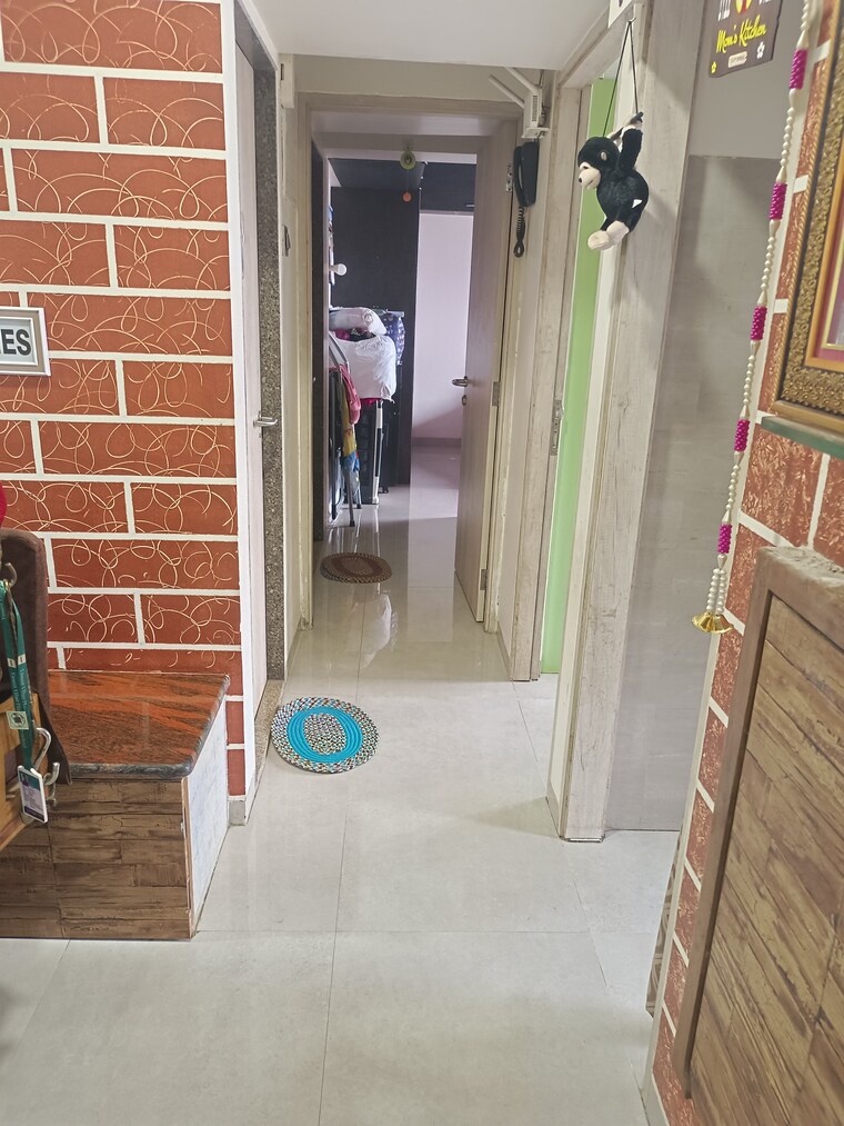 undefined, maithili-pride 2 Bedroom 636 Sq.Ft. Apartment In Vartak Nagar Thane 8518141