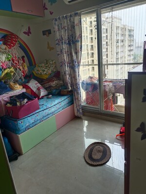 Bedroom in 2 BHK Apartment at Maithili Pride, Vartak Nagar – for Sale