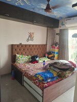 2 BHK + Pooja Room 636 Sq.Ft. Apartment in Maithili Pride