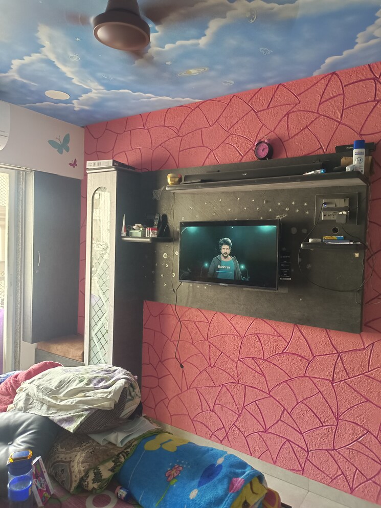 Room, maithili-pride 2 Bedroom 636 Sq.Ft. Apartment In Vartak Nagar Thane 8518141