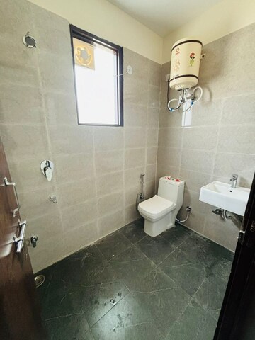 Attached Bathroom in 2 BHK Apartment at BPTP Spacio, Sector 37d – for Sale