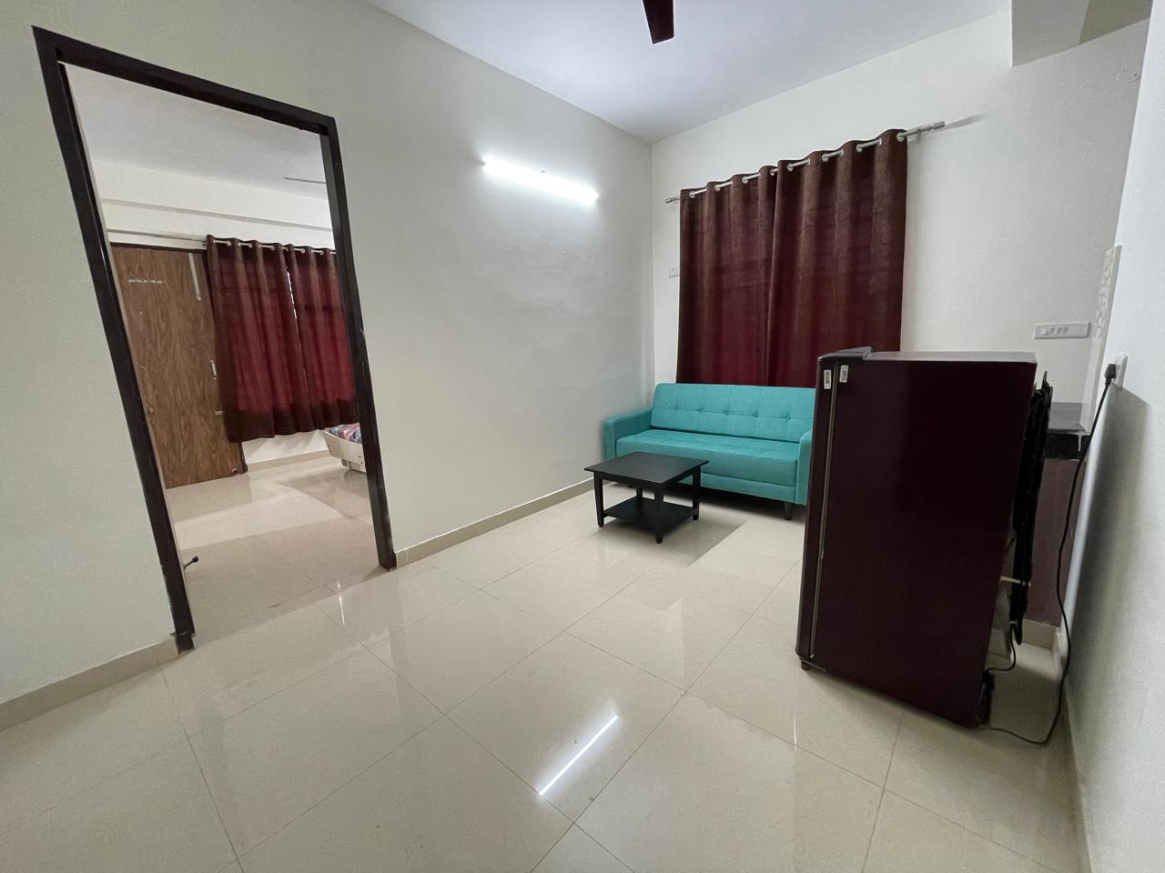 2 BHK 1000 Sq.Ft. Apartment in BPTP Spacio