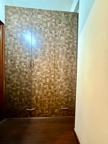 Furnished Amenities in 3 BHK Apartment at Sushma Crescent, Dhakoli Village – for Sale