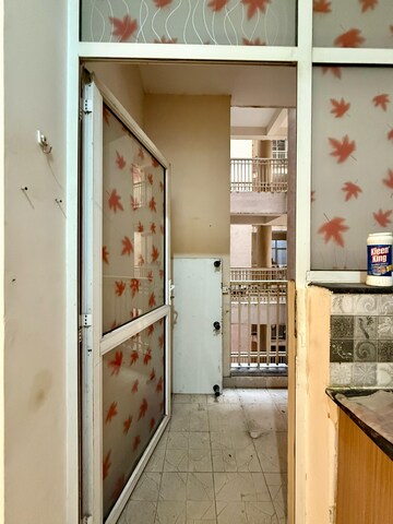  3 BHK Apartment at Sushma Crescent, Dhakoli Village – for Sale