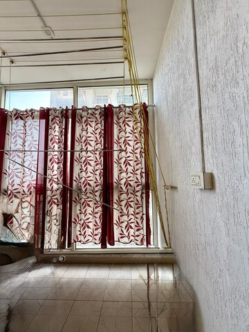  3 BHK Apartment at Sushma Crescent, Dhakoli Village – for Sale