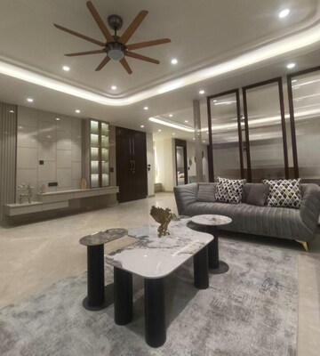 Living Room in 2 BHK Apartment at Gaur City 2 - 14th Avenue, Sector 16c Greater Noida – for Sale