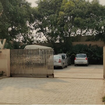 2 BHK Apartment – Exterior View View at Gaur City 2 - 14th Avenue, Sector 16c Greater Noida - for Sale