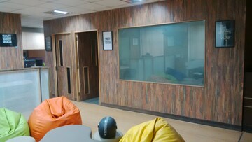 Team Area in  Warehouse at Sector 63 – for Rent