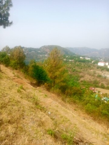  Land – Exterior View View at Bhimtal - for Sale