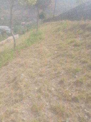  Land – Exterior View View at Bhimtal - for Sale