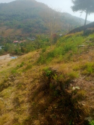  Land – Exterior View View at Bhimtal - for Sale