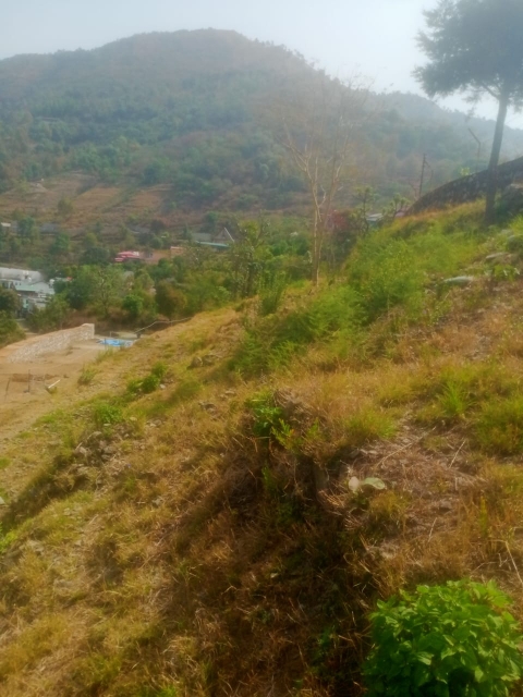 Land For Sale in Laxmi Project 