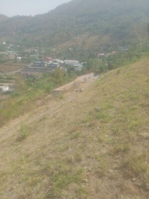  Land – Exterior View View at Bhimtal - for Sale