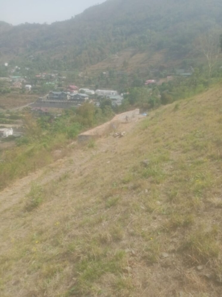 Exterior View, bhimtal Commercial Land 8200 Sq.Ft. In Bhimtal Nainital 8518149