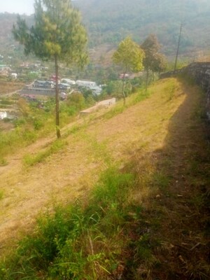  Land – Exterior View View at Bhimtal - for Sale