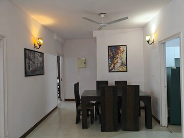 Room in 3.5 BHK Builder Floor at Smart World Gems, Sector 89 – for Rent