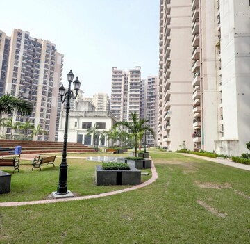 3 BHK Apartment – Exterior View View at Forever Prabhat Heights, Dundahera - for Sale