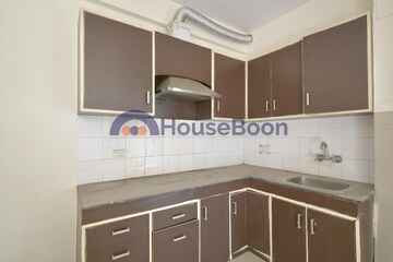 1 BHK Apartment – Exterior View View at Bestech Park View Residency, Sector 3 - for Rent