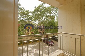 1 BHK Apartment – Exterior View View at Bestech Park View Residency, Sector 3 - for Rent