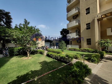 1 BHK Apartment – Exterior View View at Bestech Park View Residency, Sector 3 - for Rent