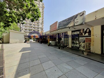 1 BHK Apartment – Exterior View View at Bestech Park View Residency, Sector 3 - for Rent