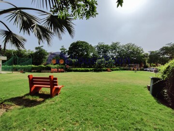 1 BHK Apartment – Exterior View View at Bestech Park View Residency, Sector 3 - for Rent