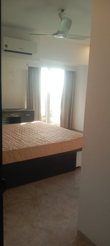 3 BHK Apartment For Rent in Seawoods Estates Nri Complex, Seawoods Sector 58