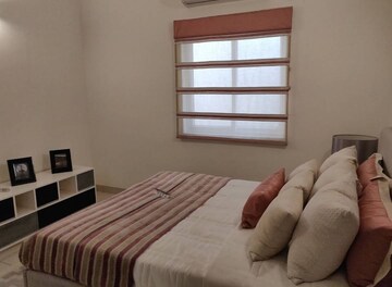 Room in 3 BHK Apartment at Prestige High Fields, Gachibowli – for Rent
