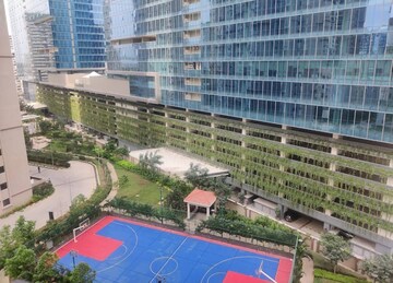 3 BHK Apartment – Exterior View View at Prestige High Fields, Gachibowli - for Rent