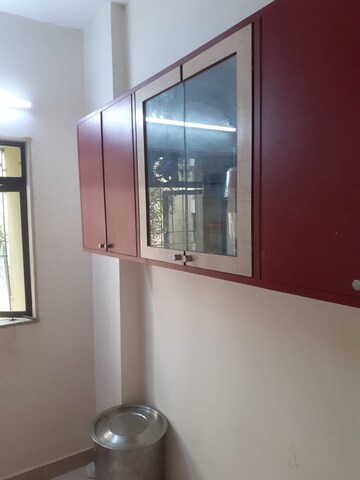  1 BHK Apartment at Cirrus CHSL Cosmos Paradise, Vasant Vihar – for Rent
