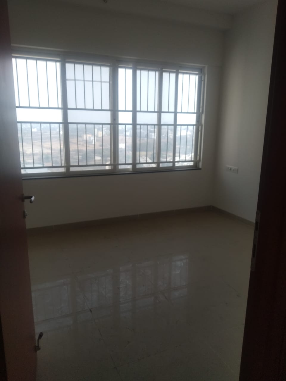 2 BHK Apartment For Sale in Kolte Patil Life Republic