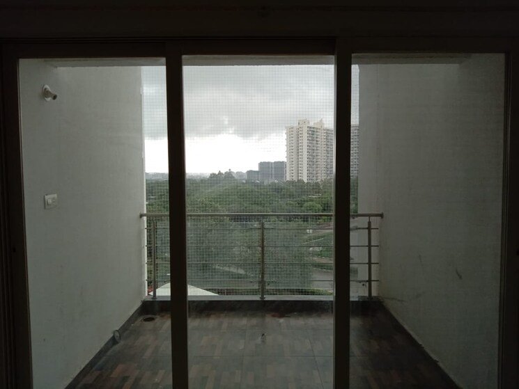 Balcony, kolte-patil-life-republic 2 Bedroom 1100 Sq.Ft. Apartment In Hinjewadi Pune 8518190