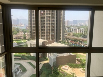  2 BHK Apartment at Kalpataru Paramount A, Kapur Bawdi – for Rent