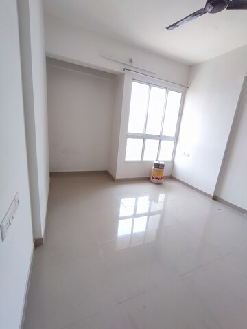 Master Bedroom in 1 BHK Apartment at Puranik Hometown, Ghodbunder Road – for Rent