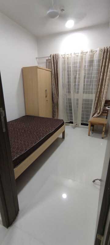 2 BHK Apartment For Rent in Ganga Legend, Bavdhan