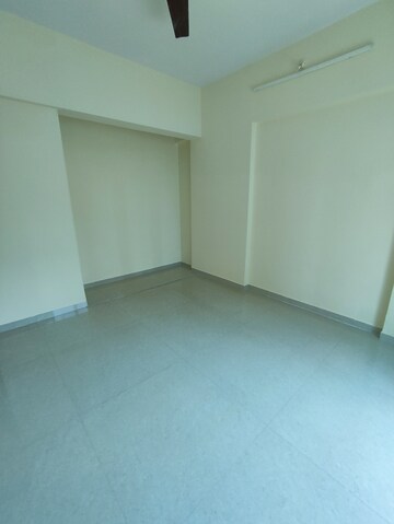 Master Bedroom in 1 BHK Apartment at Vihang Vermont, Ghodbunder Road – for Rent