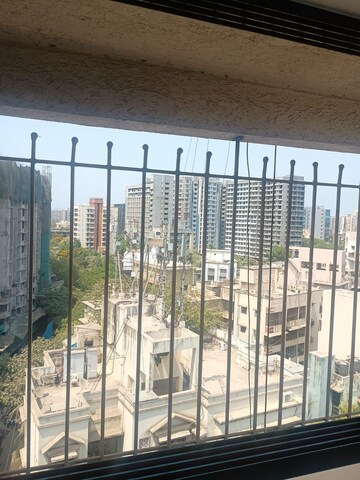 Room in 1 BHK Apartment at Gulmohar Sindhi CHS, Chembur – for Rent