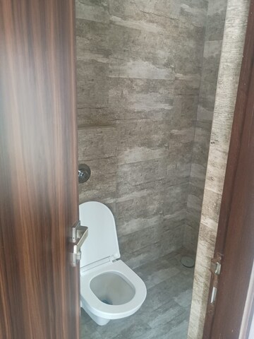 Attached Bathroom in 1 BHK Apartment at Gulmohar Sindhi CHS, Chembur – for Rent