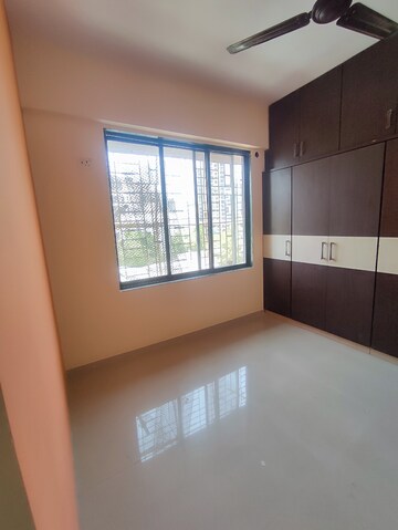 Master Bedroom in 1 BHK Apartment at Squarefeet Grand Square, Anand Nagar – for Rent