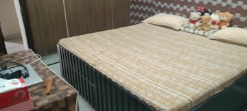 1 BHK Independent House For Rent in Sector 48