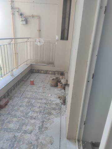 Balcony in 3 BHK Apartment at Sector 83 – for Sale
