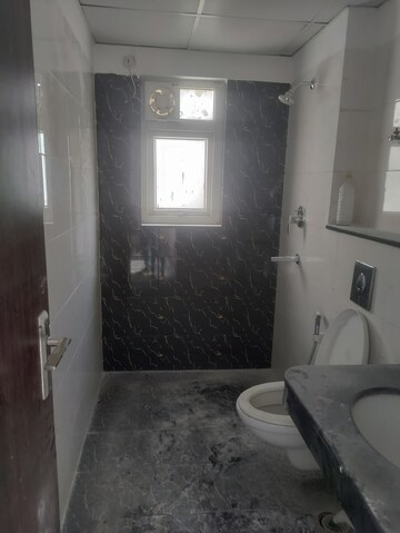Attached Bathroom in 3 BHK Apartment at Sector 83 – for Sale