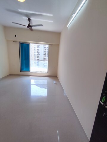1 BHK Apartment For Rent in Raunak Bliss, Ghodbunder Road
