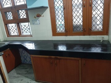 Kitchen in 3 BHK Independent House at Delta Ii Greater Noida – for Rent