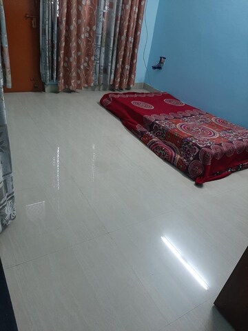 Room in 3 BHK Independent House at Delta Ii Greater Noida – for Rent